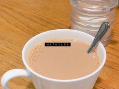 巴基斯坦特色奶茶-Masala Curry and BBQ·玛莎拉巴基斯坦美食(金水万达店)