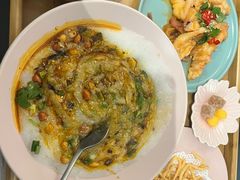 -大王油茶(磁器口店)