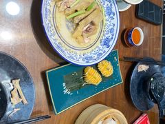 -一壶私房菜·顺德菜·顺德鱼生