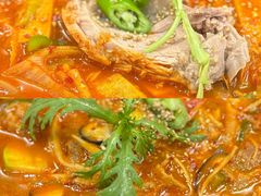 -釜山豚骨汤饭(芝罘万达广场店)
