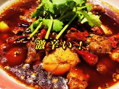 -李叔叔虾蟹大排档(青羊店)