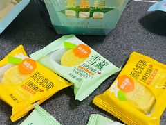 -御品轩(汉神购物广场店)