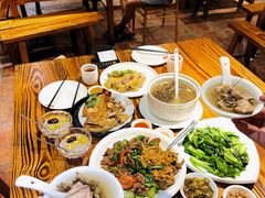 -百年银屏蚝烙·潮汕菜·非遗(乐山店)