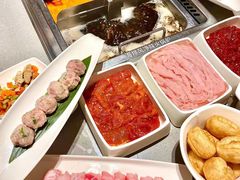 -海底捞火锅(江北万达商业广场店)