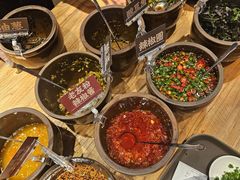 -水平有限广西米粉·广西风味集(五道口店)