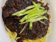 -桃园中华料理炸酱面(燕儿岛路店)