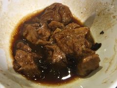 油面筋-功德林(南京西路店)