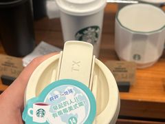 -星巴克臻选(杭州万象城店)