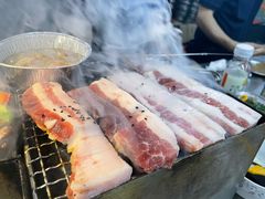 -蜀牛哥·炭火牛肉烤串鲜啤自助(龙泉铂悦山店)