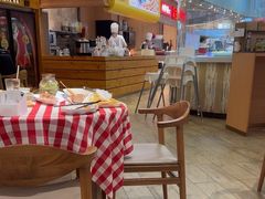 -西贝(无锡万象城店)