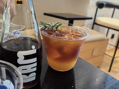 -Dogi&kiki Coffee(中心商务大厦店)