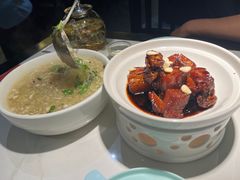 -田婆婆的菜(海口友谊阳光城店)