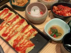 -汉拿山(包河万达店)