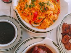 -Versailles Restaurant Cuban Cuisine