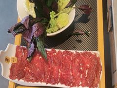 -潮发潮汕牛肉店(芳村店)