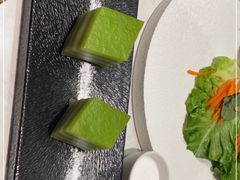 -美奈小馆·越南料理(中航城君尚购物中心店)