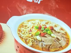 -津市刘聋子粉馆岳阳总店