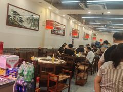-地锅公社·现炒地锅鸡·地锅鱼·夜宵(罗锦路店)