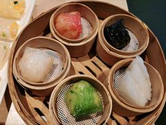 -避风塘(百联东郊店)