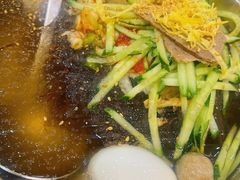 -顺姬冷面(长白西路店)