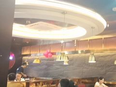 -苏格里岛自助烤肉海鲜火锅(成都金牛万达店)