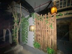 -MAX伯爵真人密室逃脱(世博碧悦时光店)