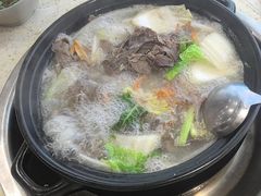 -九寨沟特色牦牛肉汤锅