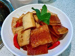 -老佛爷铜炉蛙锅(海岸城店)