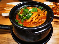 经典土豆粉-姐弟俩土豆粉(四海唐人街店)
