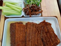 -恭敬李·烤鸭(天坛北门店)