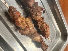 -苏力坦新疆特色(东直门店)