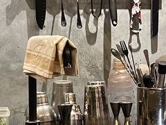 -BE NORMAL CAFE(霞溪路店)