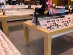 -LOHO眼镜(上海晶耀前滩商场店)