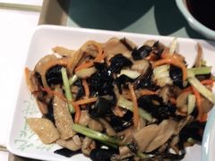 -老乡鸡(上海品尊国际中心店)