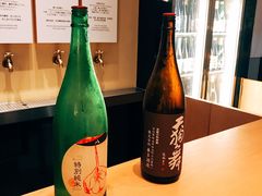 -yokocho上横町·日本食街(深业上城店)