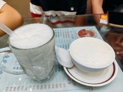 -义顺牛奶公司(新马路老店)