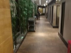 大堂-无名居(西直门总店)