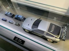 -现代汽车文化中心
