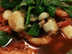 -丈母娘的饭局•新金陵菜(牛首山店)
