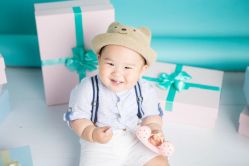 -布恩儿童摄影