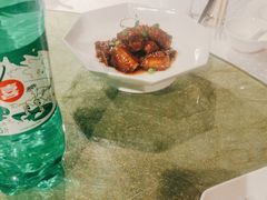 糖醋小排-上海小南国(正大店)