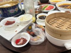 -全聚德(上海首店浦东店)