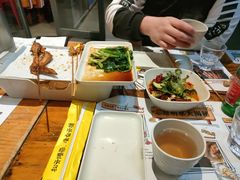 -木屋烧烤(龙岗南联店)