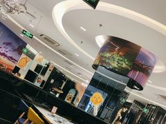 -鑫嘉汇购物中心