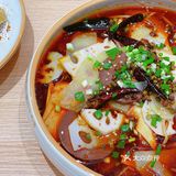 我要冲冲！伊势丹负2层！这家成都风味的小吃店也太全了！