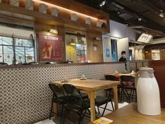 -KK ONE(京基滨河时代店)