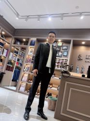 -蓝仕西服定制(萧山店)