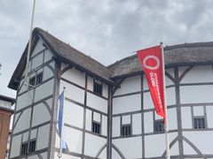 -莎士比亚环球剧场