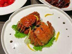 -望乡楼上海菜(日月光店)