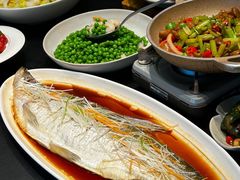 -顺香居·老字号湖北菜(江汉路店)